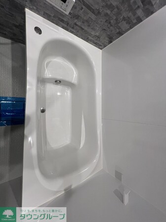 レジディア目白の物件内観写真